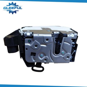 Cerradura de Puerta Delantera Izquierda Lado del Conductor Doble de 7 Pines para Mini R50 R53 R55 R56 R57 R58 R59 51200556768 - Product Image 2