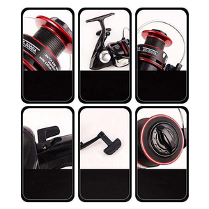 Canne à <span class=keywords><strong>pêche</strong></span> en fibre <span class=keywords><strong>de</strong></span> carbone 1,8m 2,1m 2,4m 2,7m, puissance ML M, pour leurres 4-30g, combo <span class=keywords><strong>de</strong></span> <span class=keywords><strong>pêche</strong></span> en <span class=keywords><strong>eau</strong></span> <span class=keywords><strong>douce</strong></span> et en mer, canne à lancer et canne à spinning - Product Image 6