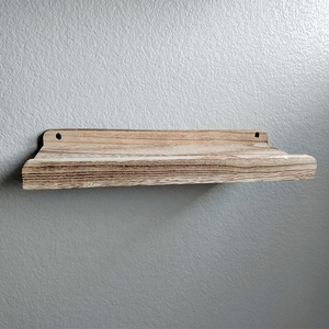 Set of Wall <strong>Shelves</strong> for Living Room Bedroom Kitchen Decor Fireplace <strong>Mantel</strong> Shelf Accessory - Product Image 3