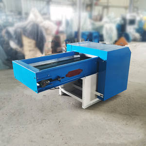 Machine <span class=keywords><strong>professionnelle</strong></span> d'ouvreur de coton/machine à carder pour la <span class=keywords><strong>laine</strong></span> de coton/machine d'ouverture de coton - Product Image 6