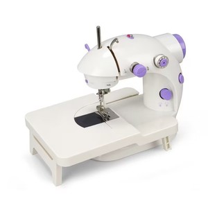 OEM Electric <b>Sewing</b> <b>Machine</b> Model 202 With Extension <b>Table</b> <b>For</b> Fabric <b>Sewing</b> - Product Image 4