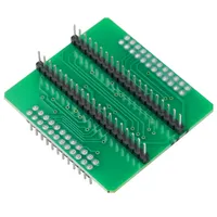 Carte adaptateur originale NAND TSOP48 FIXED V2 XGecu TL866II Plus Programmeur universel SPI Flash sans socket ZIF TSOP48 OLIVER