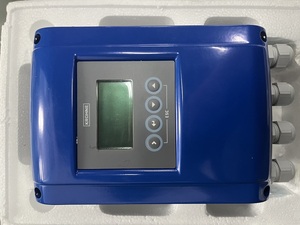 เครื่องวัดการไหลของโครห์เน: ปกติมีมาตรฐาน IP65 หรือ IP67 - บริการจัดหา - Product Image 5