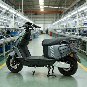 Venta al por Mayor de Bicicletas Eléctricas de Dos Ruedas de Larga Duración para Hombres y Mujeres, para Desplazamientos y Traslados en el Comercio Exterior - Product Image 5