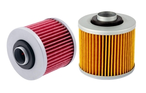 Filtro de Aceite de Motor 4X7-13440-01 para <span class=keywords><strong>Yamaha</strong></span> <span class=keywords><strong>Raptor</strong></span> <span class=keywords><strong>700</strong></span> 700R YFM700 06-24 YFM600 Grizzly 98-01, Repuestos de Fábrica para ATV - Product Image 5