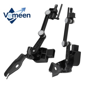 Front-Höhenstandsensor für Audi Q7 VW Touareg <span class=keywords><strong>07</strong></span>-15 7L0616214C 7L0616213D 7L0616214C 7L0 <span class=keywords><strong>616</strong></span> 14 C 7L0616214B 7L0616214D - Product Image 3