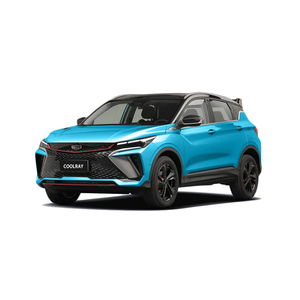 2024 2025 2026 New Geely Coolray l Super Starlight Star Edition Full Options Flagship Sport SUV Binyue China Gasoline <strong>Cars</strong> <strong>Price</strong> - Product Image 3