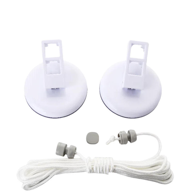 สีขาว5เมตร