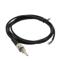 RTD PT100 de Alta Temperatura Clase B de Precisión GTS300 para Autoclave