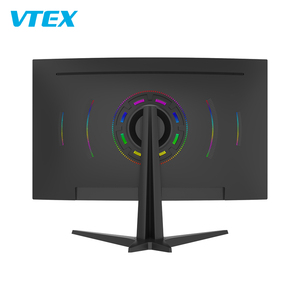NCh-Lámpara de luz LED de 31,5 ", luz led de 240", luz led de 4K - Product Image 3