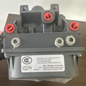 DVC6205 เครื่องวัดอุณหภูมิแบบดิจิตอลอะลูมิเนียม -40C ถึง 85C แบบไม่สัมผัส พร้อมระบบส่งข้อมูลระยะไกล สำหรับโรงงานปิโตรเคมี/โรงไฟฟ้า - Product Image 6