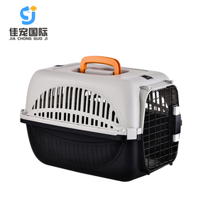 Transportadora de Perros Personalizada Solid Foto, Aprobada por Aerolíneas, con Característica Transpirable para Animales Pequeños, Moderna para Viajes en Auto y Avión - Product Image 1