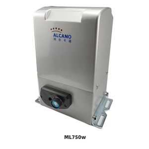<strong>Alcano</strong> Sliding <strong>Door</strong> Motor Complete Set Integrated Machine Fully Automatic Courtyard Manual Remote Control <strong>Door</strong> <strong>Opening</strong> Machine