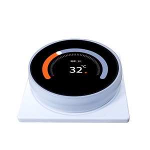 Pantalla Táctil Circular Personalizable de 2.1 Pulgadas 480*480, Solución de Pantalla LCD TFT Serial TTL - Product Image 4