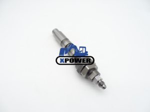 ชุดประกอบวาล์วเซอร์โวพีซี / วาล์วระบายแรงดัน 708-1W-04631 สำหรับ PC60-7 PC75UD-3 PC75UU-3 PC75US-3 PC78US-5 - Product Image 4