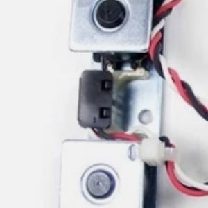 Solenoide de Control de Transmisión Automática 44311954 - Solenoide de Control de Transmisión Automática ATP TE-24 44311954 - Product Image 3