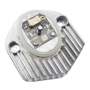 Kemauto 7440361 Nuovo Faro LED 12V 35W 6000 lm 6000K con Angel Eyes e Ballast per <span class=keywords><strong>Serie</strong></span> 7 G12 <span class=keywords><strong>2017</strong></span> OE 63117440361 Garanzia <span class=keywords><strong>1</strong></span> Anno - Product Image 4