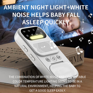 Alarma Inalámbrica para Enuresis Nocturna, Alta Sensibilidad, Sonido Fuerte, Vibración Intensa, Solución para la Enuresis Nocturna - Product Image 4