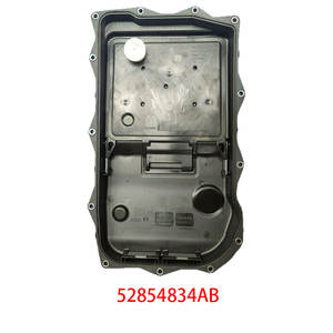 52854834AB 68233701AA 68225344AA filtre de carter d'huile de Transmission moteur pour <span class=keywords><strong>Chrysler</strong></span> Jeep Dodge - Product Image 1