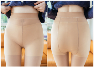 <span class=keywords><strong>Collants</strong></span> <span class=keywords><strong>en</strong></span> soie sans couture anti-accrocs pour <span class=keywords><strong>femmes</strong></span>, leggings élastiques grande taille, <span class=keywords><strong>collants</strong></span> japonais sexy pour <span class=keywords><strong>femmes</strong></span>, filles, dames, vidéo - Product Image 4