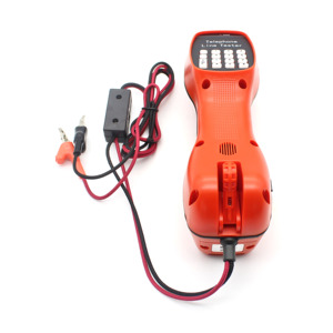 Probador de línea telefónica <span class=keywords><strong>Lineman</strong></span> de red de 232x73x95mm - Product Image 1