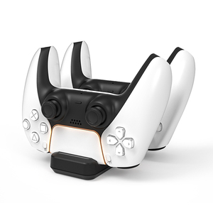 Station de recharge dock pour playstation <span class=keywords><strong>5</strong></span> PS5 <span class=keywords><strong>dualsense</strong></span> - Product Image 2