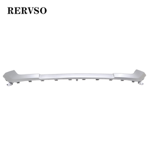 Haute qualité pour Fait Tiop <span class=keywords><strong>Cross</strong></span> <span class=keywords><strong>2023</strong></span> Moulage de calandre argenté peint OEM:735734393 XF812-004 - Product Image 2