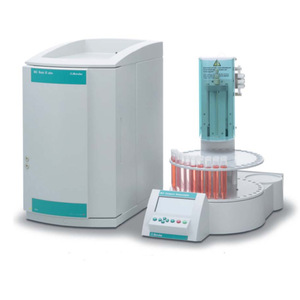 เครื่องโครมาโทกราฟแบบอิออน Metrohm 883 Basic Ic Plus พร้อมระบบฉีดอัตโนมัติ ผลิตในสวิตเซอร์แลนด์ - Product Image 4
