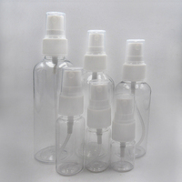Bouteille pulvérisatrice à pression similaire, réutilisable, hydratante, multifonctionnelle, pour coiffure, brume fine, diffuseur 200 ml