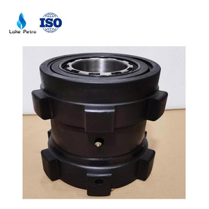 Conjunto de Tubería de Lavado de Accionamiento Superior de 3 Pulgadas, 7500 Psi, Procesado por Fundición, Número de Pieza de Equipo de Perforación 30123440 para Perforación de Pozos Mineros - Product Image 5