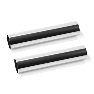 أنابيب كانولي صغيرة من الفولاذ المقاوم للصدأ تشكل قالب كعكة الخبز لخبز المعجنات - Product Image 2