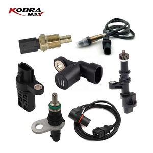 KobraMax — fournisseur professionnel de pièces de capteur automobile, capteur de température d'eau, fabricant, accessoire pour voiture - Product Image 2