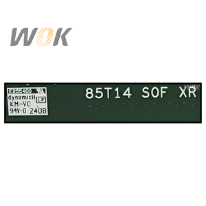 Écran LCD haute définition 32 <span class=keywords><strong>43</strong></span> 50 55 65 75 85 pouces T850QVN03.4, pièce de rechange pour écran LCD 85 pouces, cellule ouverte pour remplacement de panneau TV <span class=keywords><strong>Samsung</strong></span> AUO - Product Image 6