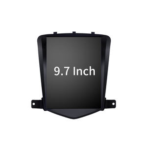 <span class=keywords><strong>Radio</strong></span> Mobil Android Gaya Tesla untuk Chevrolet <span class=keywords><strong>Cruze</strong></span> J300 <span class=keywords><strong>Chevy</strong></span> 2008 - 2012 Pemutar Multimedia Mobil GPS Carplay Stereo DVD - Product Image 2