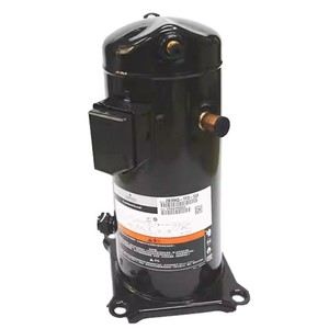 Compresseur frigorifique triphasé Zb38kqe Tf5 558 pour usage industriel - Product Image 5