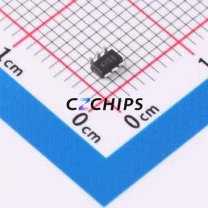 Comparador de chips IC de circuito integrado LT1719CS6 # TRMPBF, original y nuevo - Product Image 2