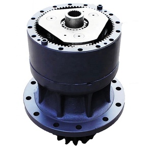 Repuestos Nuevos para Excavadora EC380D, Caja de Engranajes del Motor de Giro VOE14622901 14622901, Material Metálico - Product Image 2