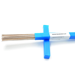 Hàn 15% Bạc Hàn Hợp Kim 15% Que Hàn Cao Hàn Rod Bạc - Product Image 3