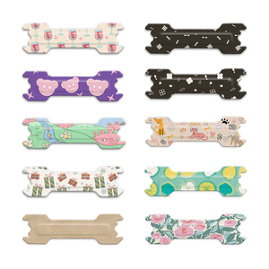 Tiras Nasales Eficaces que Ayudan a Abrir las Vías Nasales para Reducir los Ronquidos y Mejorar la Calidad del Sueño para un Descanso Nocturno <span class=keywords><strong>Mucho</strong></span> Mejor - Product Image 6