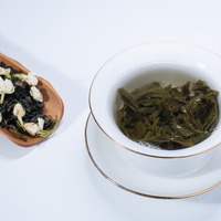 Tisane de fleurs en fleurs de thé au jasmin biologique en vrac Produit de gros améliorant la santé