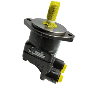 Motor Hidráulico en Stock Serie F11, Motor de Pistón Hidráulico F11-019-MB-WJ-K-000 F11-010 - Product Image 1