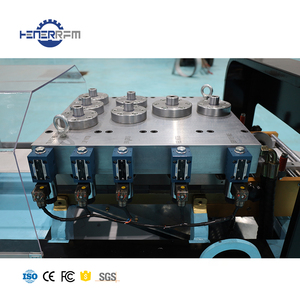 C89 Keel tự động ánh sáng đo thép hồ sơ khung C140 LGS cuộn hình thức biệt thự kim loại làm cấu trúc máy - Product Image 6