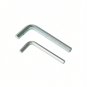 Clés hexagonales coudées Ttake 6080 pour la réparation de matériel de précision - Product Image 2