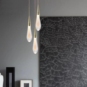 Gold Luxury Modern Led Hotels Crystal <strong>Small</strong> <strong>Chandelier</strong> <strong>Lighting</strong> - Product Image 4