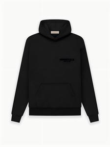 <span class=keywords><strong>Abbigliamento</strong></span> <span class=keywords><strong>Uomo</strong></span> di Alta Qualità, Set Felpa con Cappuccio e Pantaloni Tuta 100% Cotone, Pullover Streetwear, Tuta ESSENTIALS 1977 per <span class=keywords><strong>Uomo</strong></span> - Product Image 3