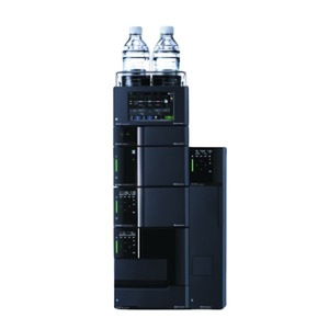 Chromatographe liquide Shimadzu Nexera LC-40, instrument d'analyse biochimique - Product Image 1