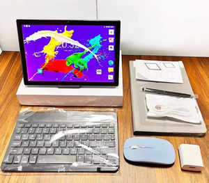 Chất Lượng Cao X95 10.1 Inch <span class=keywords><strong>Android</strong></span> 13.0 <span class=keywords><strong>Dual</strong></span> <span class=keywords><strong>Sim</strong></span> 4G Gồ Ghề <span class=keywords><strong>Tablet</strong></span> PC Giá Rẻ Lớn Bộ Nhớ Sinh Viên Thiết Bị Octa Lõi Đa-Ngôn Ngữ - Product Image 5