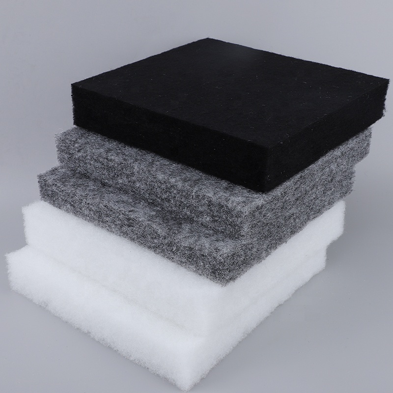 Custom 90gsm 180gsm 280gsm Absorbent Felt