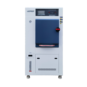 Acelerador de Envelhecimento de Alta Pressão para Equipamentos de Teste Pressurizados em Câmara, Alta Precisão, Proteção IP55, 1 Ano de Garantia - Product Image 3