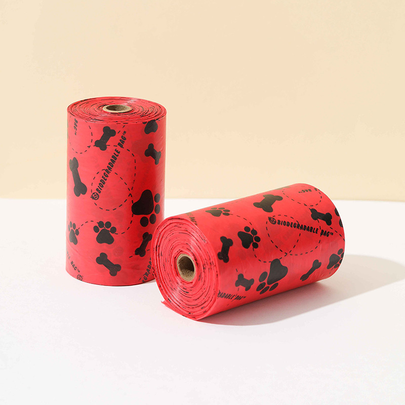 สีแดง